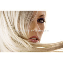 High Quality Factory Direct Wholesale Brazilian Remy Human Hair Natural Hair Extensions